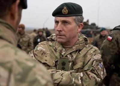 نیک کارتر: خروج ما ممکن است به جنگ داخلی در افغانستان منجر شود