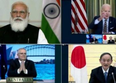 تور ارزان هند: سفر نخست وزیر هند به آمریکا برای حضور در نشست چهارگانه