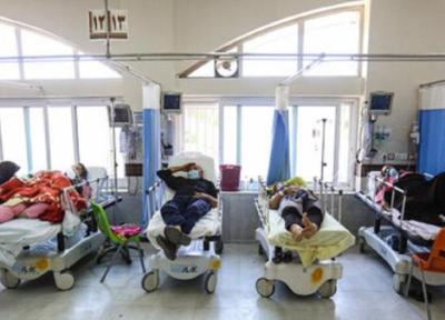 بستری 34 بیمار تازه مبتلا به کرونا ویروس در مراکز درمانی کاشان و آران و بیدگل