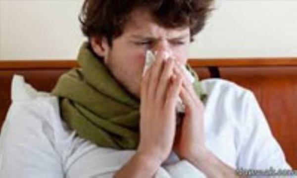 دوره مسری بودن سرماخوردگی