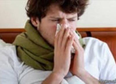 دوره مسری بودن سرماخوردگی