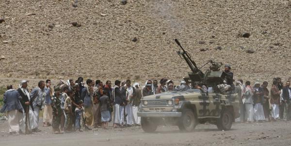 پیشروی نیروهای یمنی این بار به سمت سواحل راهبردی الحدیده