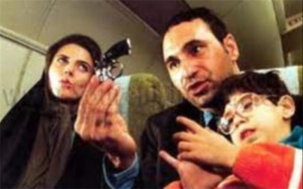 ارتفاع پست در سینمای ایرانی هیسپان تی وی