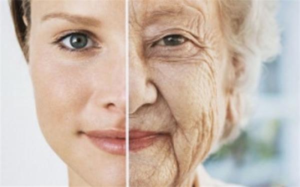 عواملی که پوست را زودتر پیر می نمایند