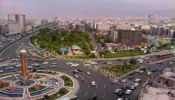 افزایش 50 درصدی اجاره آپارتمان در ستارخان ، درصد افزایش اجاره مسکن در منطقه دو تهران