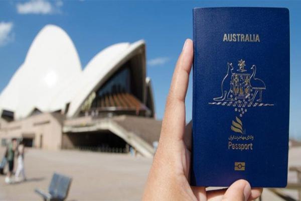 تور ارزان استرالیا: با دیپلم فنی و حرفه ای، ویزای کاری استرالیا بگیریم!