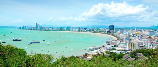 تور پاتایا ارزان: پاتایا شهر ساحلی خوش آب و هوای تایلند