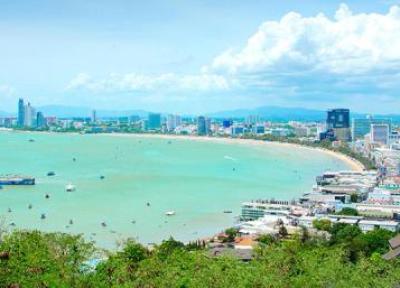 تور پاتایا ارزان: پاتایا شهر ساحلی خوش آب و هوای تایلند