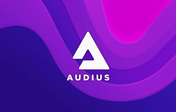 Audius؛ پلتفرم استریم موسیقی بر بستر بلاک چین