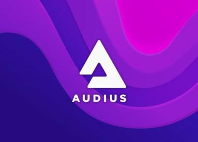 Audius؛ پلتفرم استریم موسیقی بر بستر بلاک چین