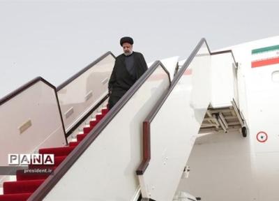 رئیس جمهوری امروز به استان البرز می رود