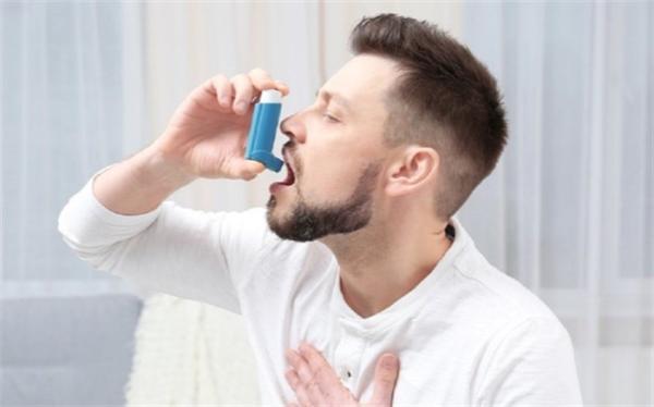 کشف درمانی موثر برای آسم شدید