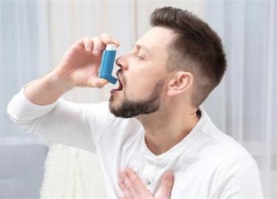 کشف درمانی موثر برای آسم شدید