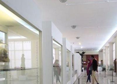 موزه ها و پایگاه های میراث فرهنگی کشور 13 فروردین تعطیل هستند