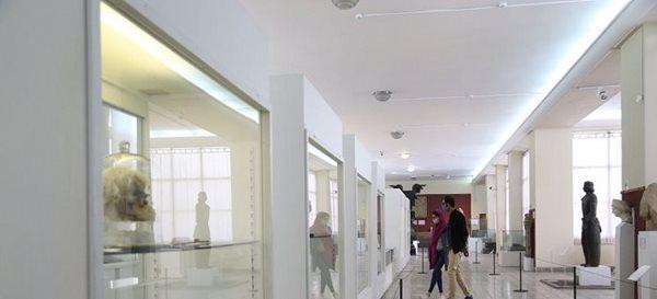 موزه ها و پایگاه های میراث فرهنگی کشور 13 فروردین تعطیل هستند
