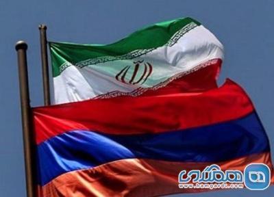 روابط ایران و ارمنستان را باید به صورت متمرکز و هوشمندانه تقویت کنیم