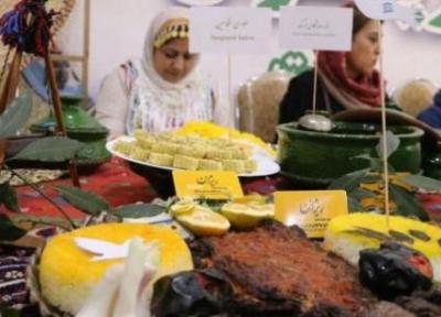 مهمترین جشنواره غذای ایران در رشت خاتمه یافت ، 350 غذای گیلان ثبت ملی و 200 غذا نیز احیا شد ، سفرای خارجی درباره رشت و غذاهایش چه گفتند؟