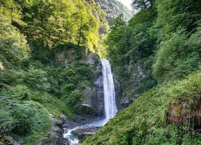 10 فرصت عالی برای طبیعت گردی یک روزه در گرجستان