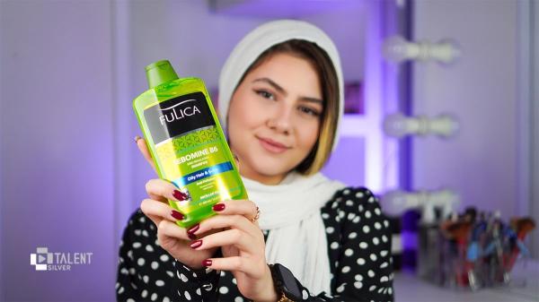 بررسی شامپو مو فولیکا مدل SEBOMINE B6؛ ویتامینه و مخصوص موهای آنالیز شامپو مو فولیکا مدل SEBOMINE B6؛ ویتامینه و مخصوص موهای چرب