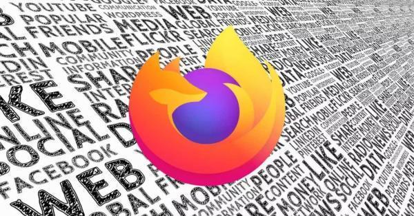 چگونه حافظه کش فایرفاکس را پاک کنید؟