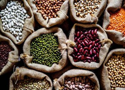 50 نکته راهنمای خرید حبوبات ، چرا برخی حبوبات دیرتر می پزن؟