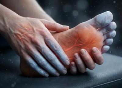 چرا برخی آدم ها مدام احساس سردی در دست و پای خود می نمایند؟