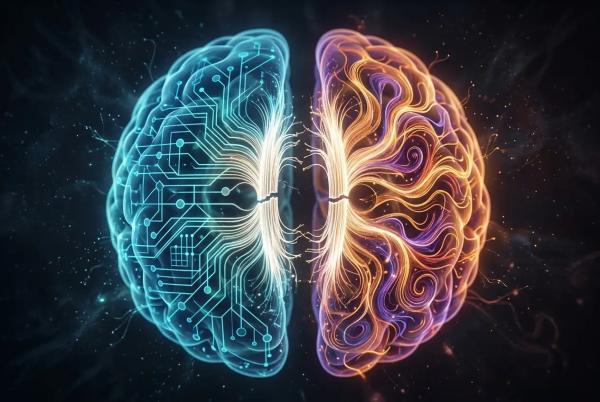 جسم پینه ای یا کورپوس کالوزوم مغز چیست و با قطع ارتباط دو نیمکره چه رخ می دهد؟