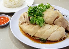 بهترین غذاهای سنگاپور