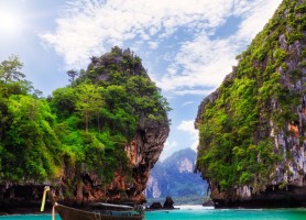 جاذبه های کرابی