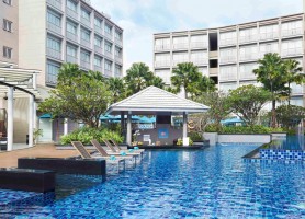 هتل گرند مرکور پوکت