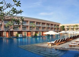 هتل میلنیوم ریزورت پاتونگ پوکت