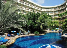 هتل رویال پارادایس پوکت