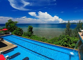 آکوآمارین ریزورت پوکت