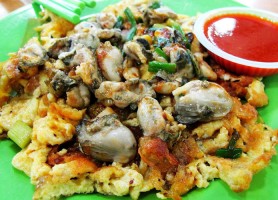 بهترین غذاهای مالزی در پنانگ