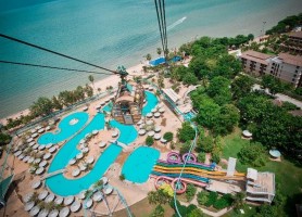 تفریح در پاتایا