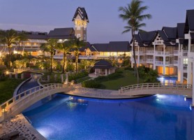 هتل آنگسانا لاگونا پوکت