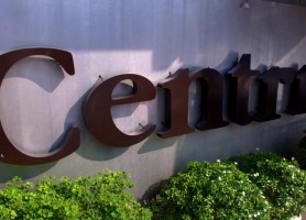 هتل سنتریک راچادا بانکوک