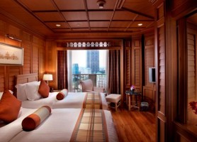 هتل دوسیت تانی بانکوک