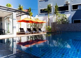 هتل ایستین ایزی پاتونگ