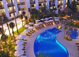 هتل ایبیس پوکت پاتونگ