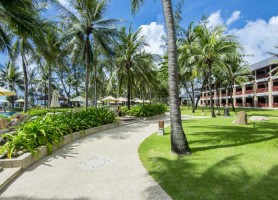 هتل کاتات هانی پوکت