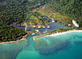 جزایر زیبای تایلند