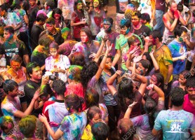 جشنواره های مالزی