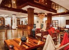 هتل رویال کراون در پوکت