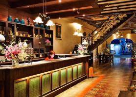 هتل مموری در تور پوکت