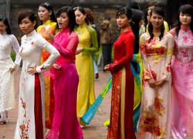 سوغاتی های بانکوک