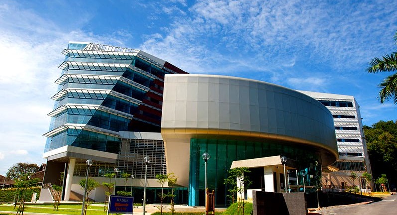 Universiti Malaya بهترین دانشگاه های مالزی